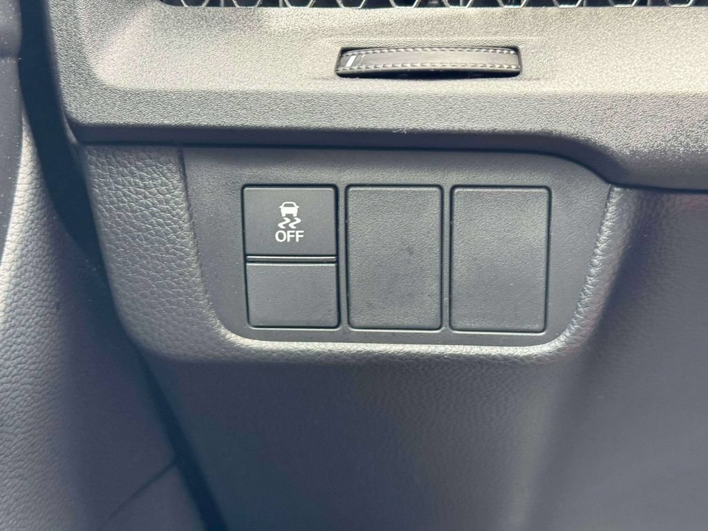 Certified 2024 Honda CR-V Sport image 28