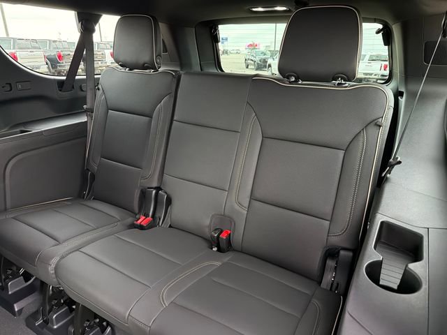 New 2026 GMC Yukon XL Elevation AWD/4WD image 20