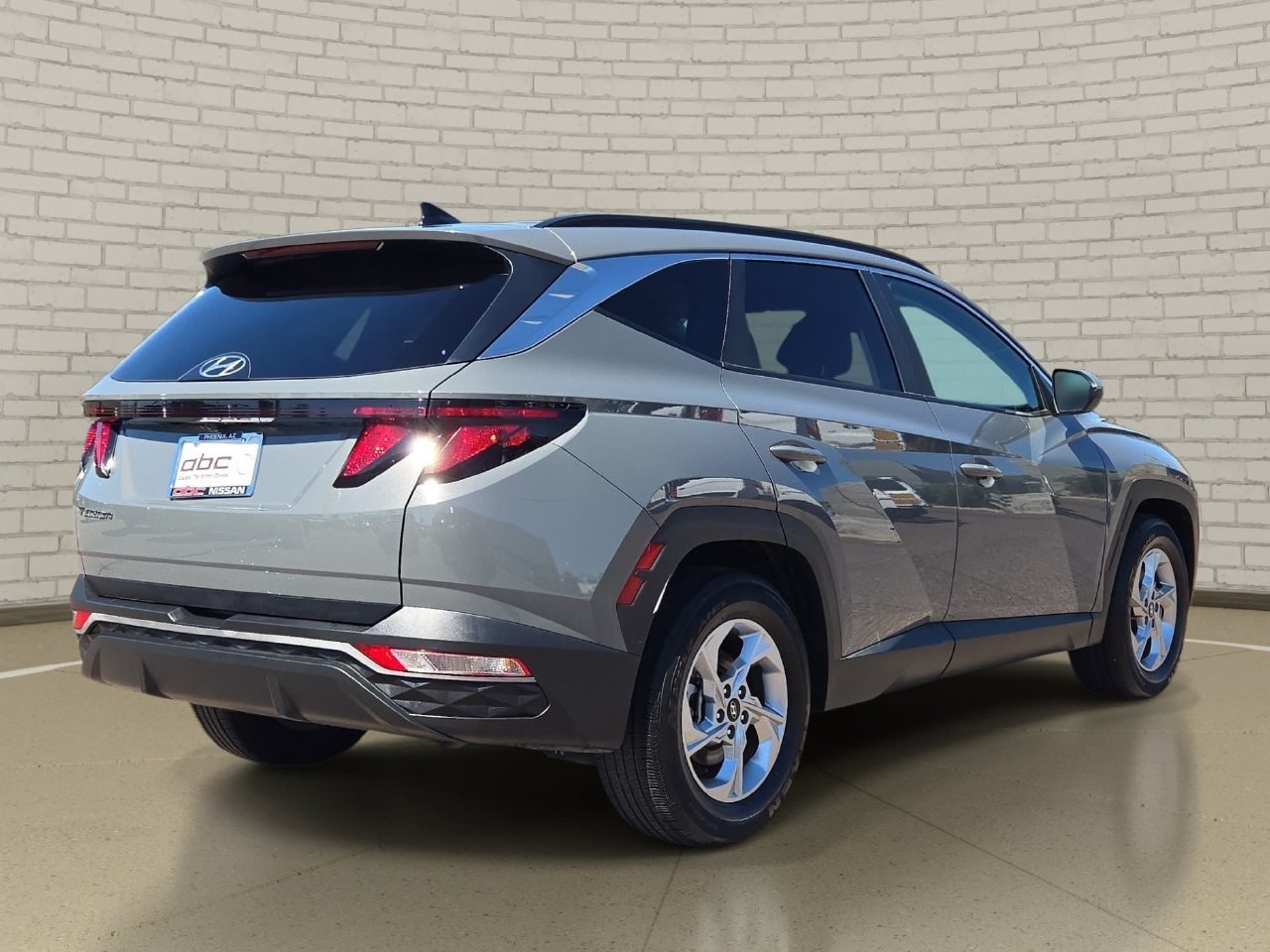 Used 2024 Hyundai Tucson SEL FWD image 6