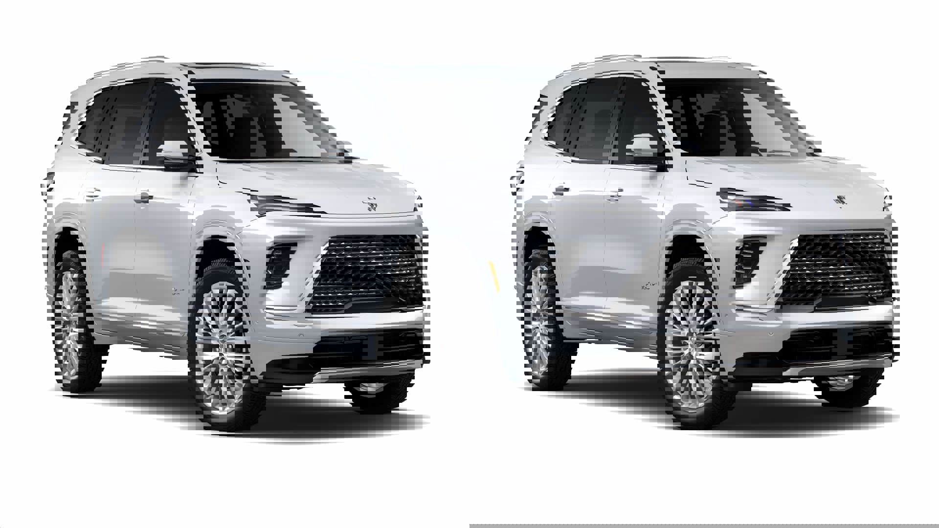 New 2026 Buick Enclave Avenir w/ Super Cruise Package image 52