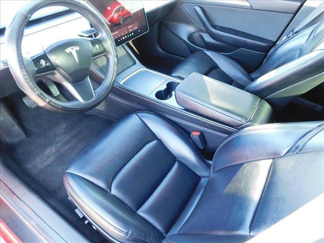 Used 2023 Tesla Model 3 Standard Range RWD image 16