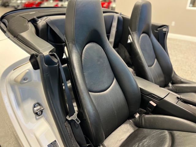 Used 2009 Porsche 911 Carrera 4S image 22