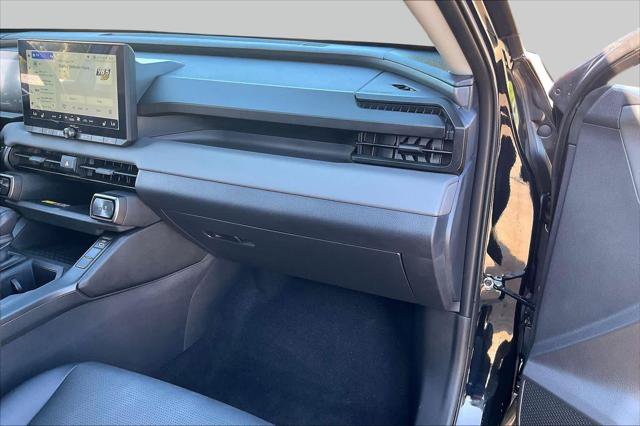 Certified 2026 Toyota RAV4 XLE Premium FWD image 15