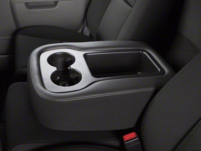 Used 2012 Chevrolet Silverado 1500 W/T AWD/4WD image 18