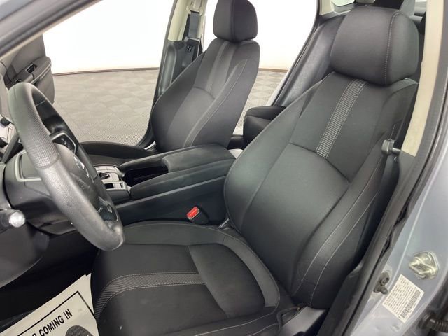 Used 2018 Honda Civic LX image 18