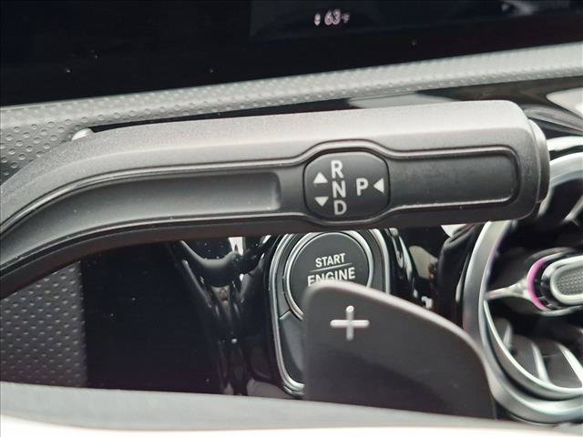 Used 2022 Mercedes-Benz A 220 4MATIC image 12
