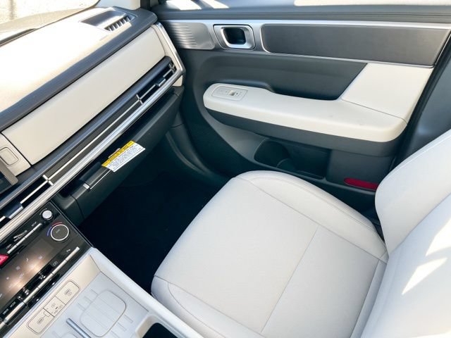 New 2026 Hyundai Santa Fe SE AWD/4WD image 13
