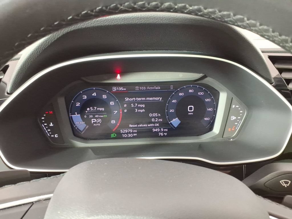 Used 2023 Audi Q3 2.0T Premium Plus AWD/4WD image 19
