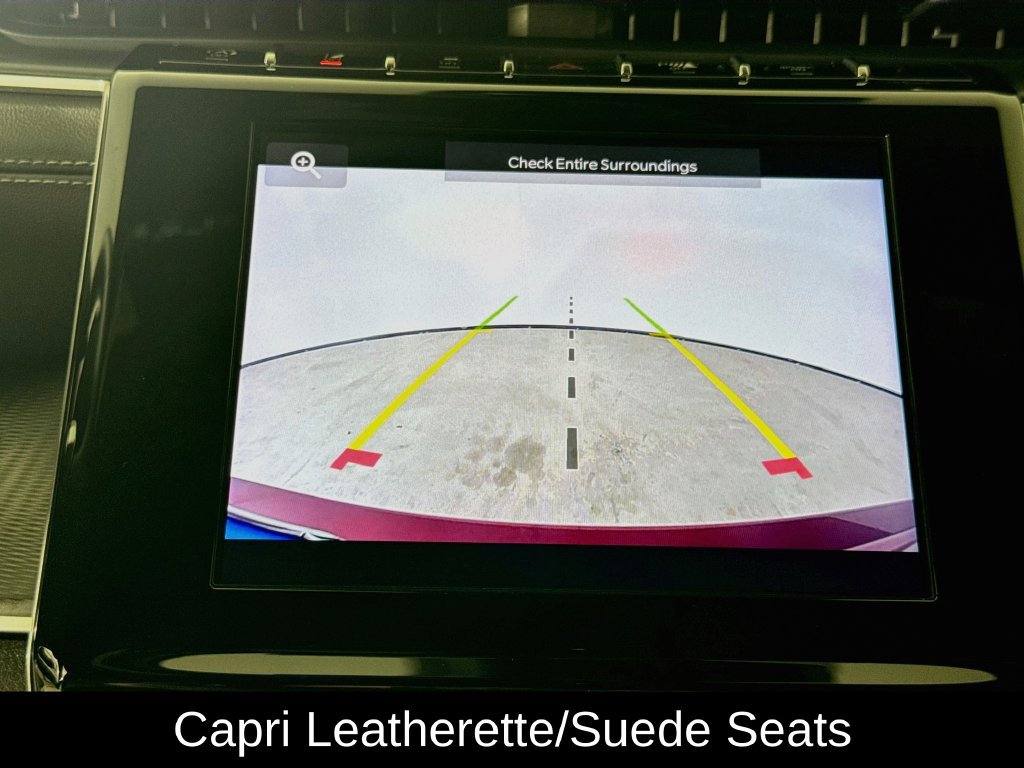 Used 2023 Jeep Grand Cherokee Altitude RWD image 17