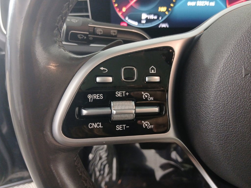 Used 2020 Mercedes-Benz GLE 450 4MATIC image 26