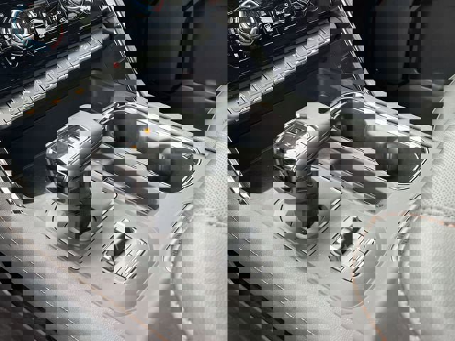 New 2025 GMC Sierra 1500 AT4 w/ AT4 Premium Package image 16