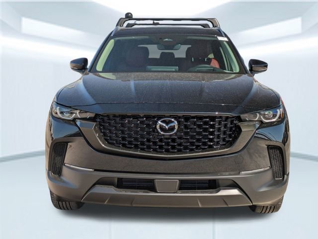 New 2025 MAZDA CX-50 2.5 Hybrid w/ Weather Package image 10