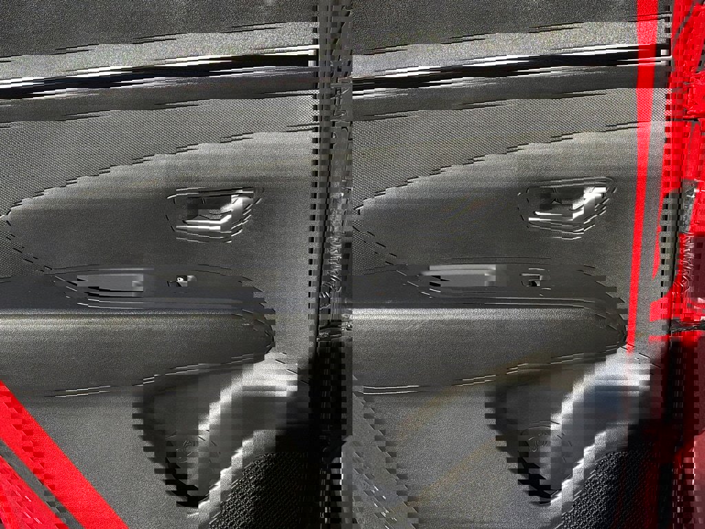 Used 2023 Hyundai Tucson SEL w/ Cargo Package AWD/4WD image 10