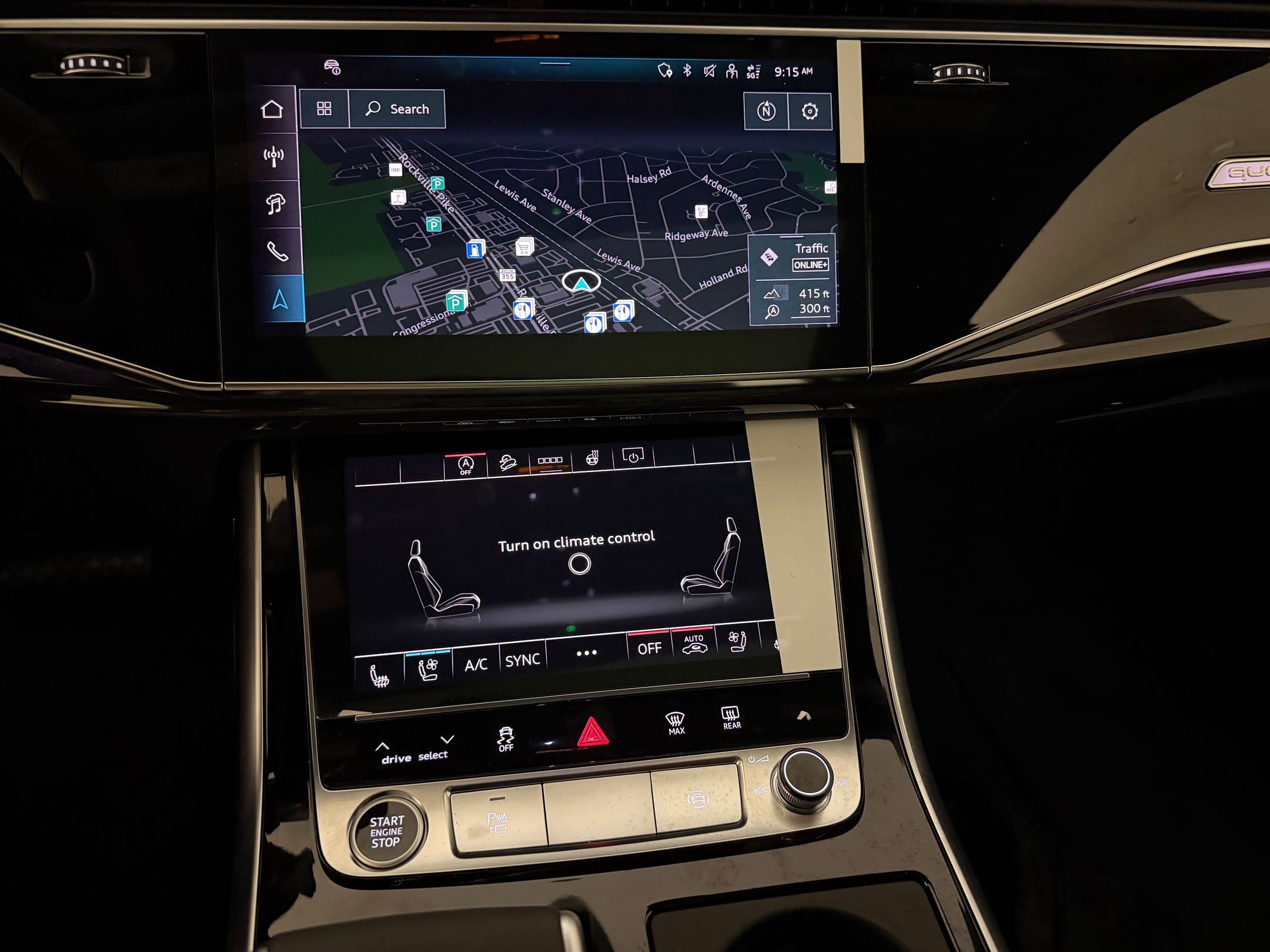 New 2027 Audi Q8 Premium Plus AWD/4WD image 20