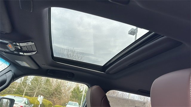 New 2026 Toyota Land Cruiser image 8