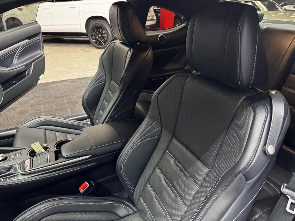 Used 2016 Lexus RC 350 image 33