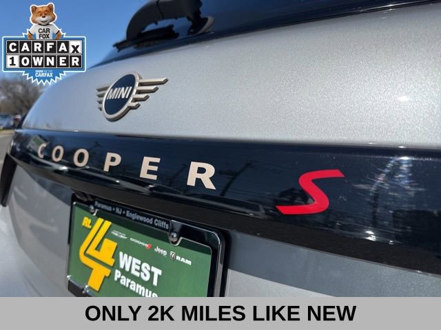 Used 2025 MINI Cooper S image 15