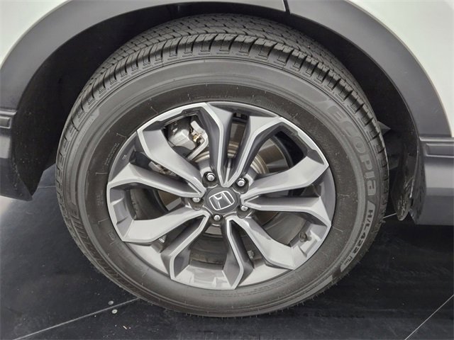 Used 2021 Honda CR-V EX image 10