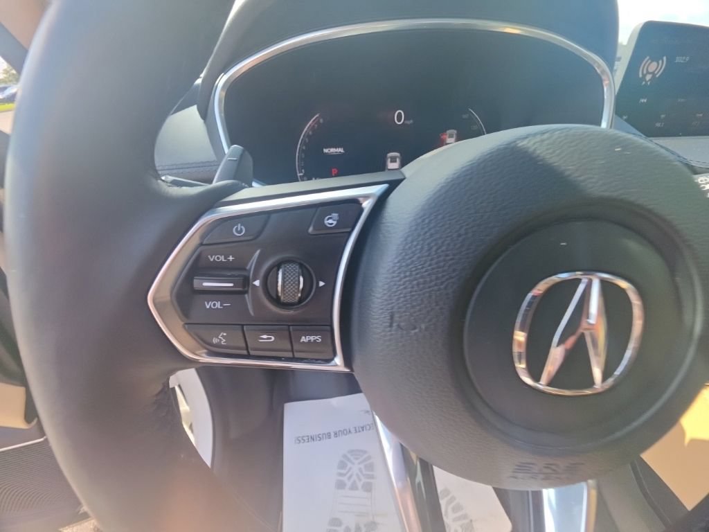 Certified 2023 Acura MDX w/ Advance Package AWD/4WD image 18