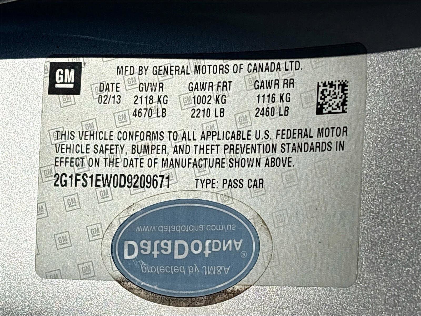 Used 2013 Chevrolet Camaro SS image 32