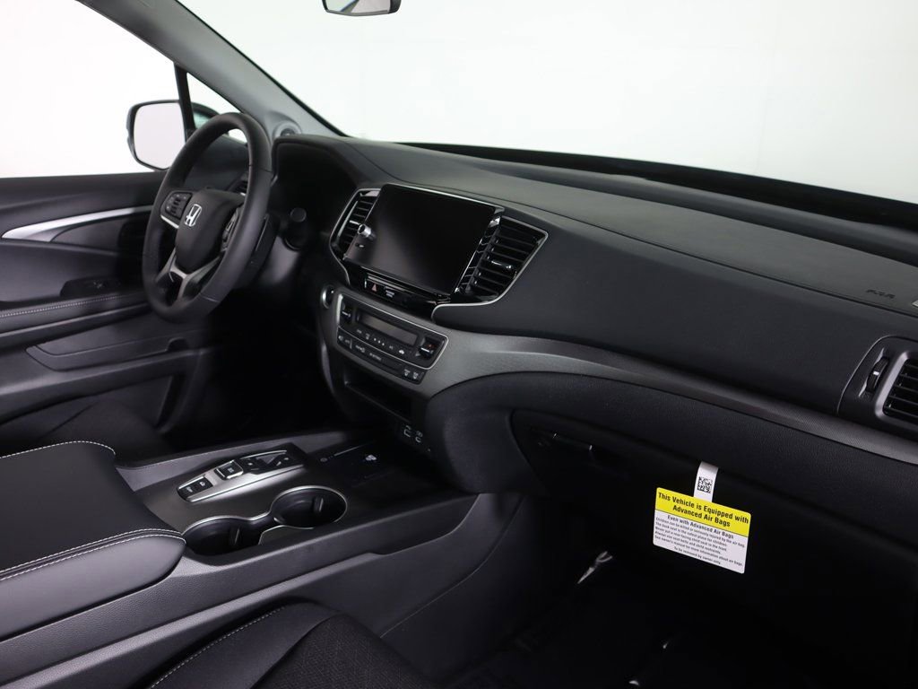 New 2026 Honda Ridgeline Sport image 18