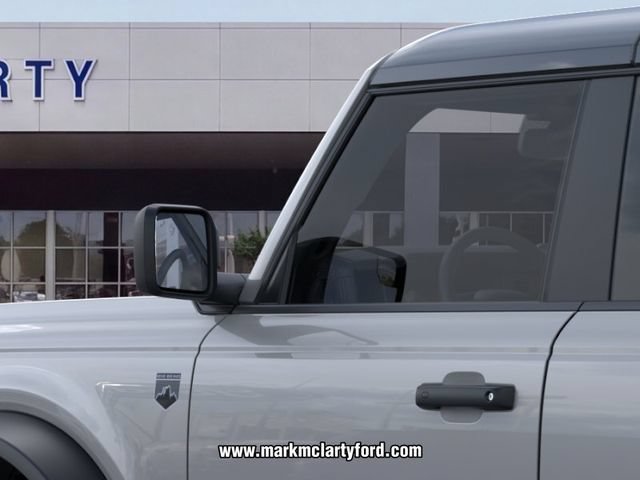 New 2026 Ford Bronco Big Bend w/ Black Diamond Package AWD/4WD image 22