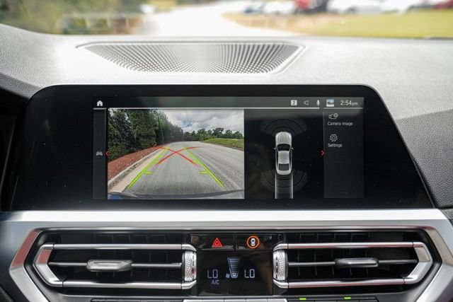 Used 2022 BMW M440i Coupe RWD image 32
