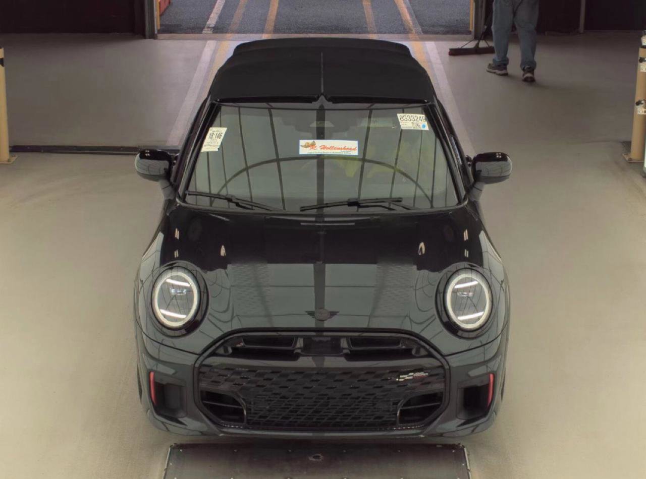 Used 2025 MINI Cooper John Cooper Works FWD image 5