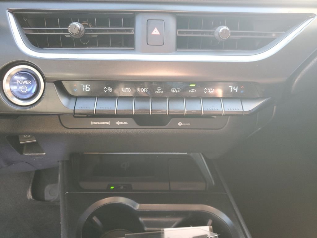 Used 2021 Lexus UX 250h 250h Base image 39