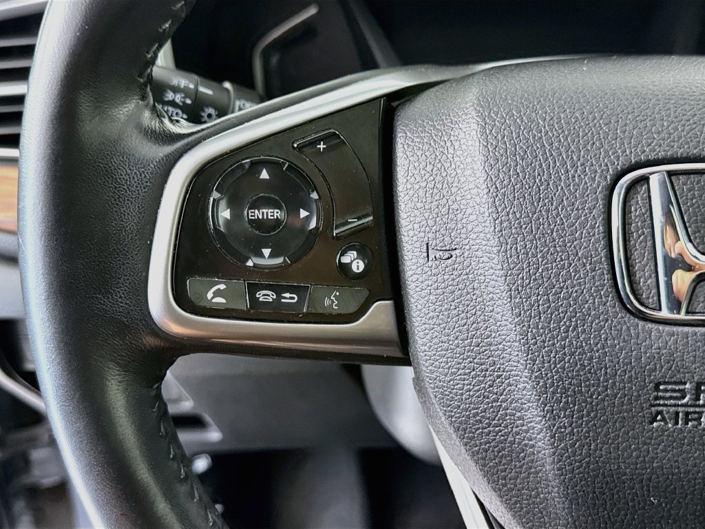 Used 2020 Honda CR-V Touring image 11
