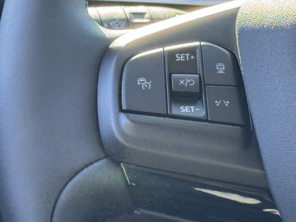 New 2025 Ford Mustang Mach-E Premium image 21