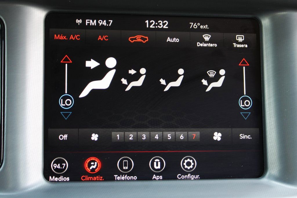 Used 2023 Dodge Charger GT w/ Blacktop Package image 26