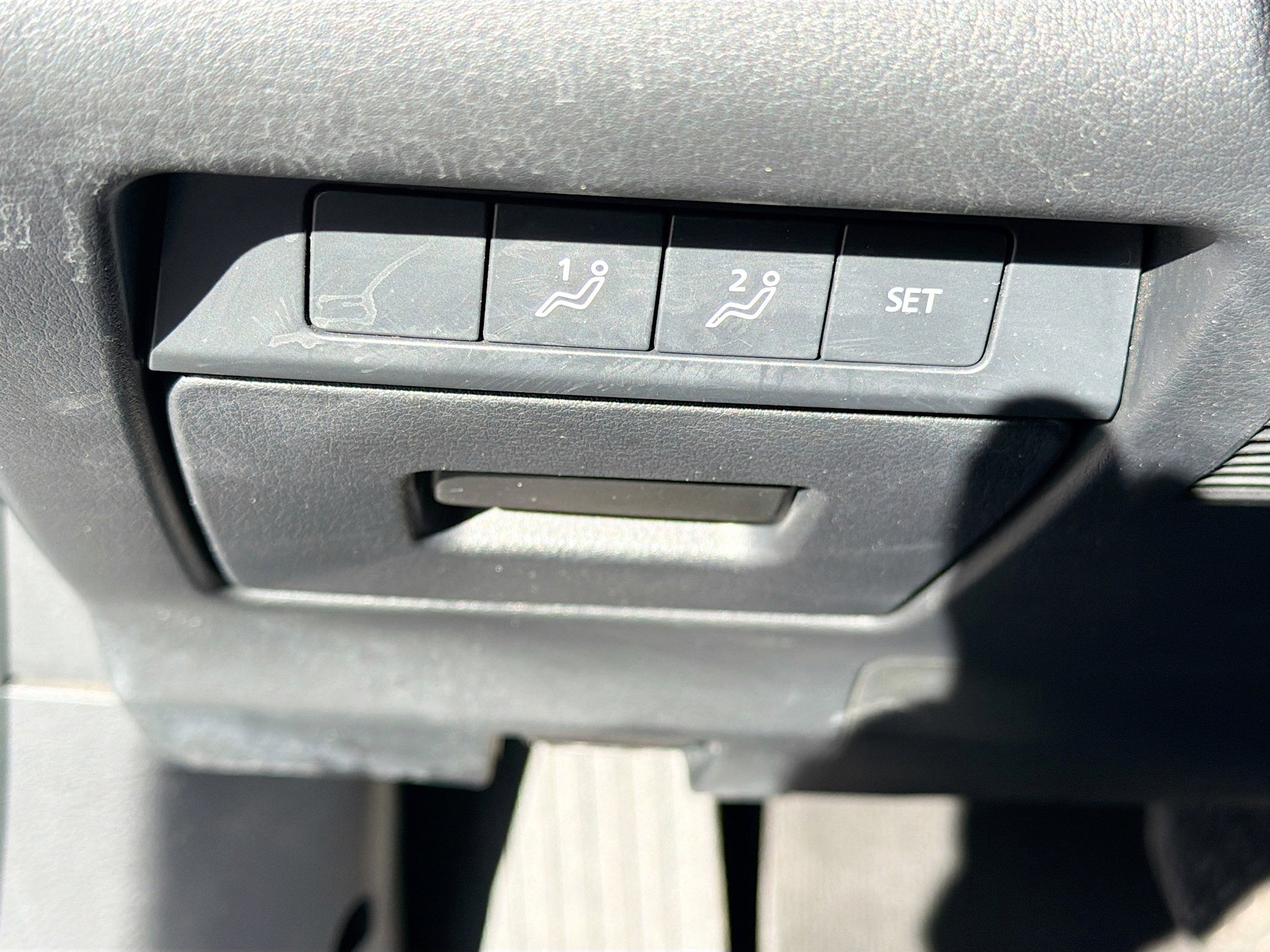 Certified 2023 MAZDA CX-30 AWD 2.5 S w/ Preferred Package image 34