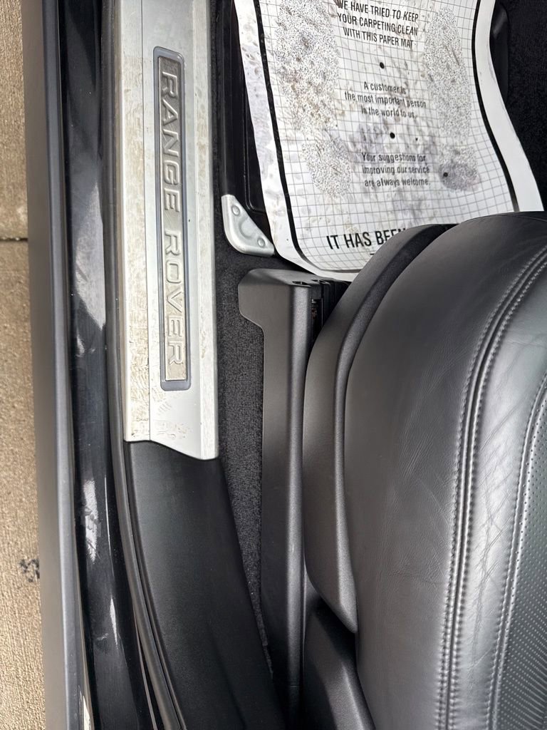 Used 2019 Land Rover Range Rover Long Wheelbase Supercharged image 54