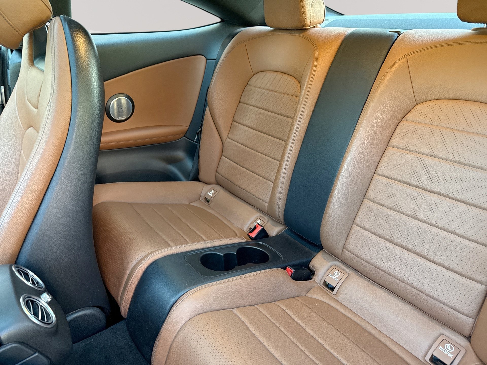Used 2019 Mercedes-Benz C 300 Coupe w/ AMG Line image 26