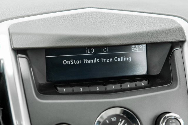 Used 2010 Cadillac SRX Luxury image 27