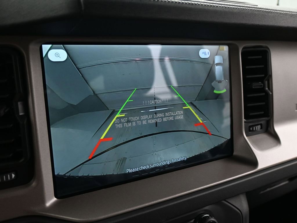 New 2026 Ford Bronco Outer Banks w/ Sasquatch Package image 15