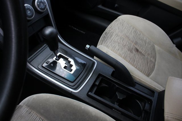 Used 2010 MAZDA MAZDA6 i Sport image 7