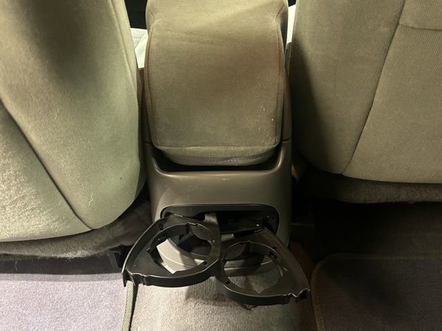 Used 2000 Ford Taurus SES FWD image 29