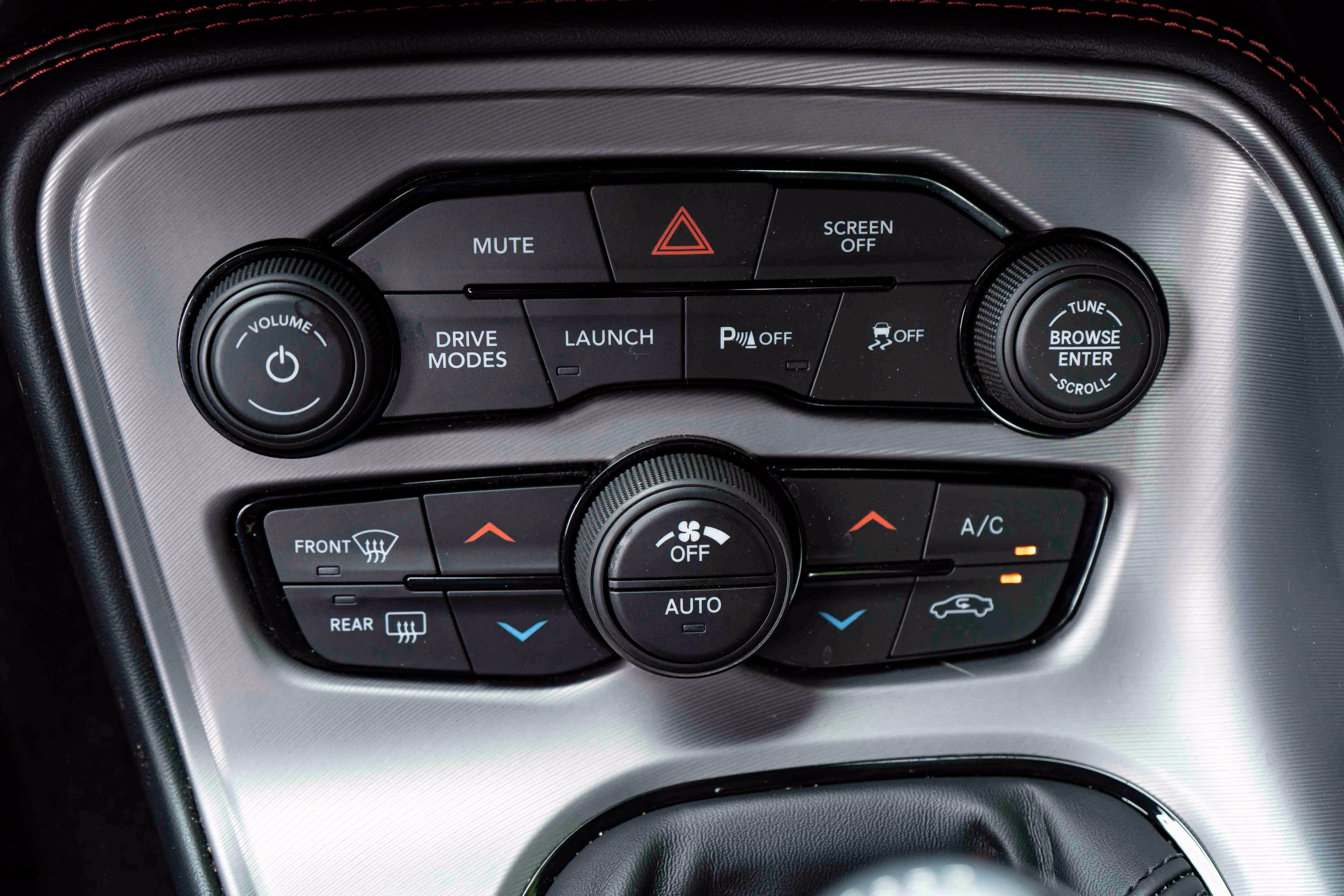 Used 2023 Dodge Challenger R/T Scat Pack w/ Plus Package RWD image 32