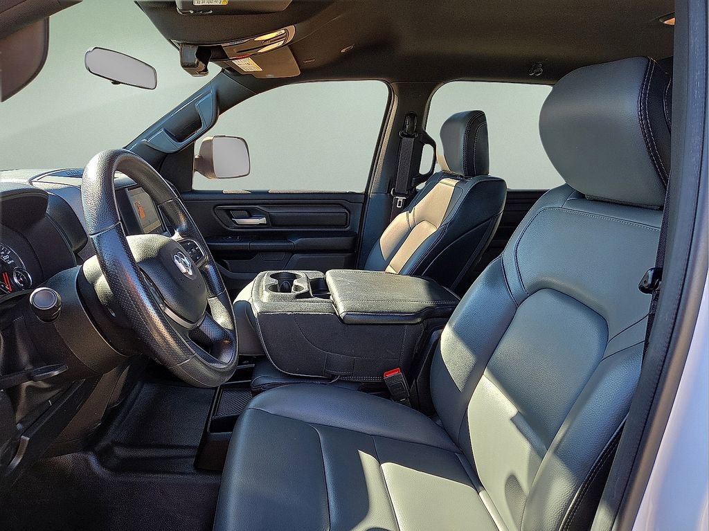 Used 2024 RAM 1500 Tradesman w/ Trailer Tow Group image 23