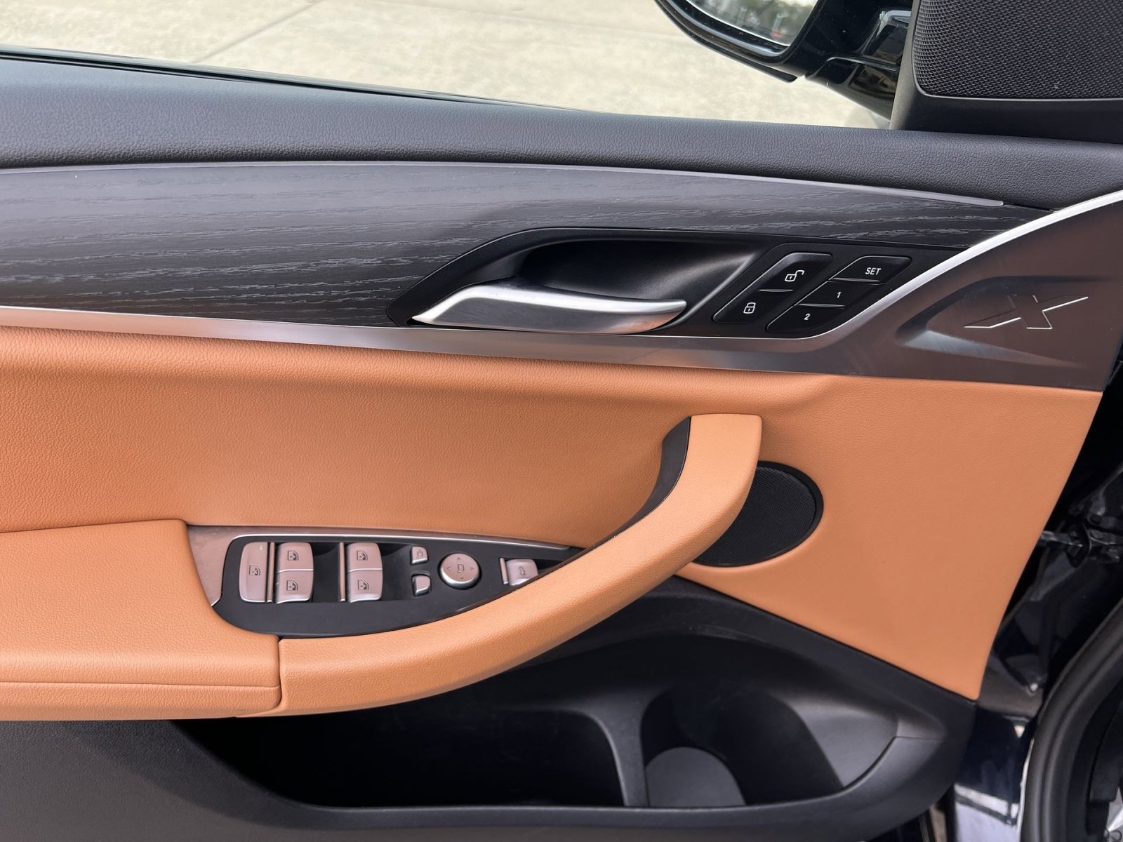 Used 2023 BMW X3 xDrive30i w/ M Sport Package image 15