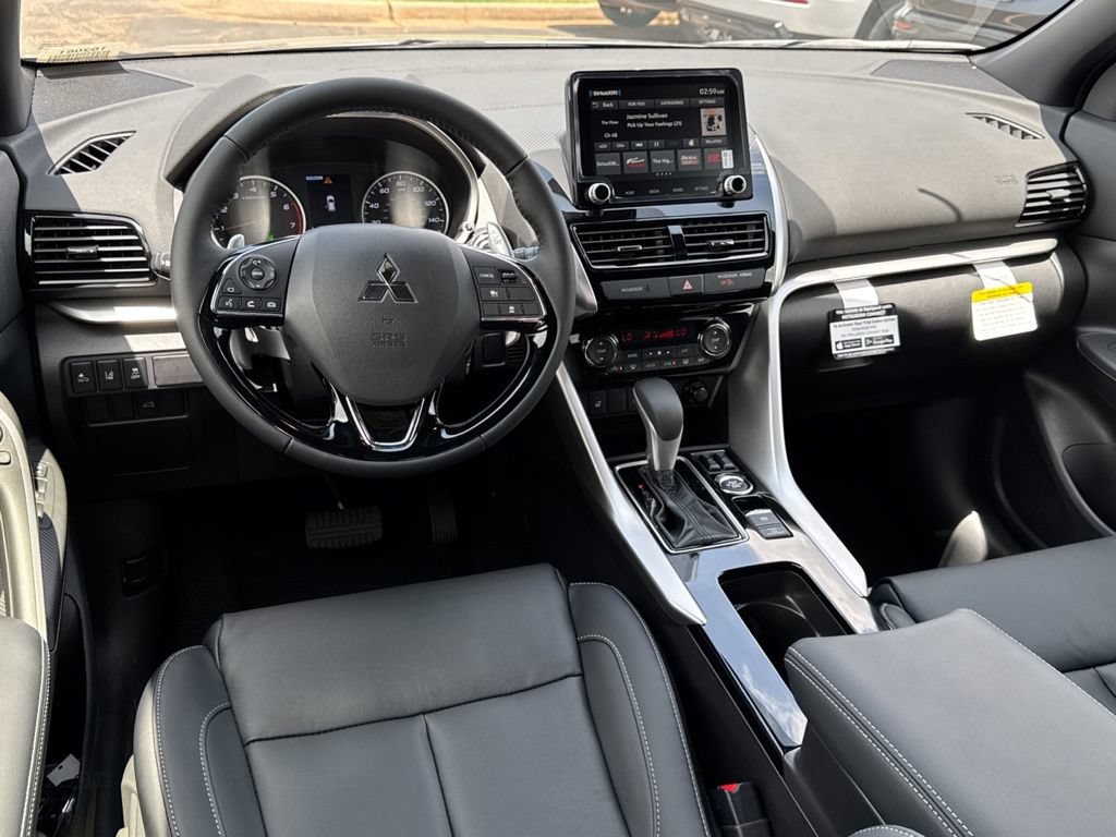 New 2026 Mitsubishi Eclipse Cross SEL AWD/4WD image 7