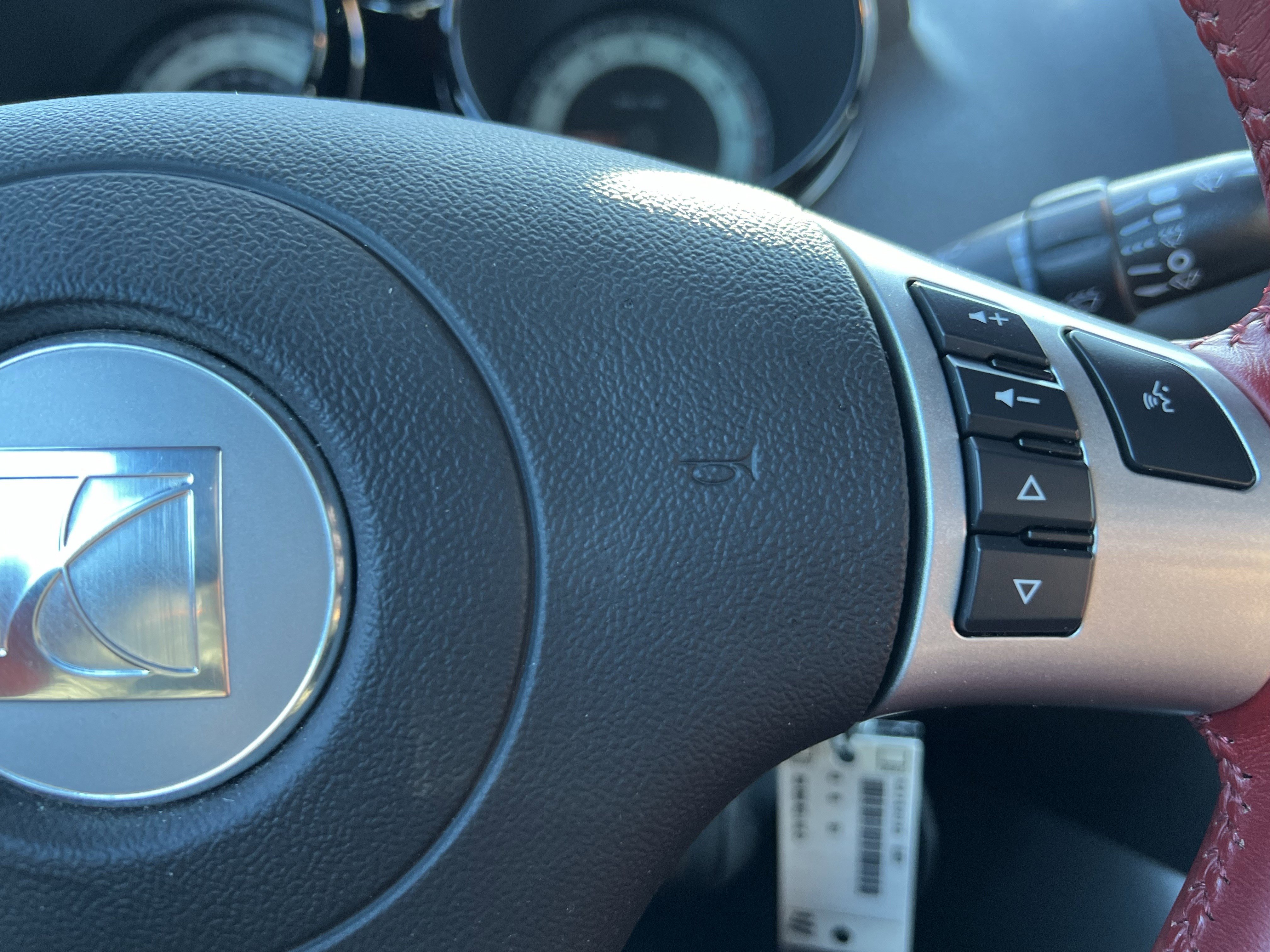 Used 2008 Saturn Sky Red Line image 20