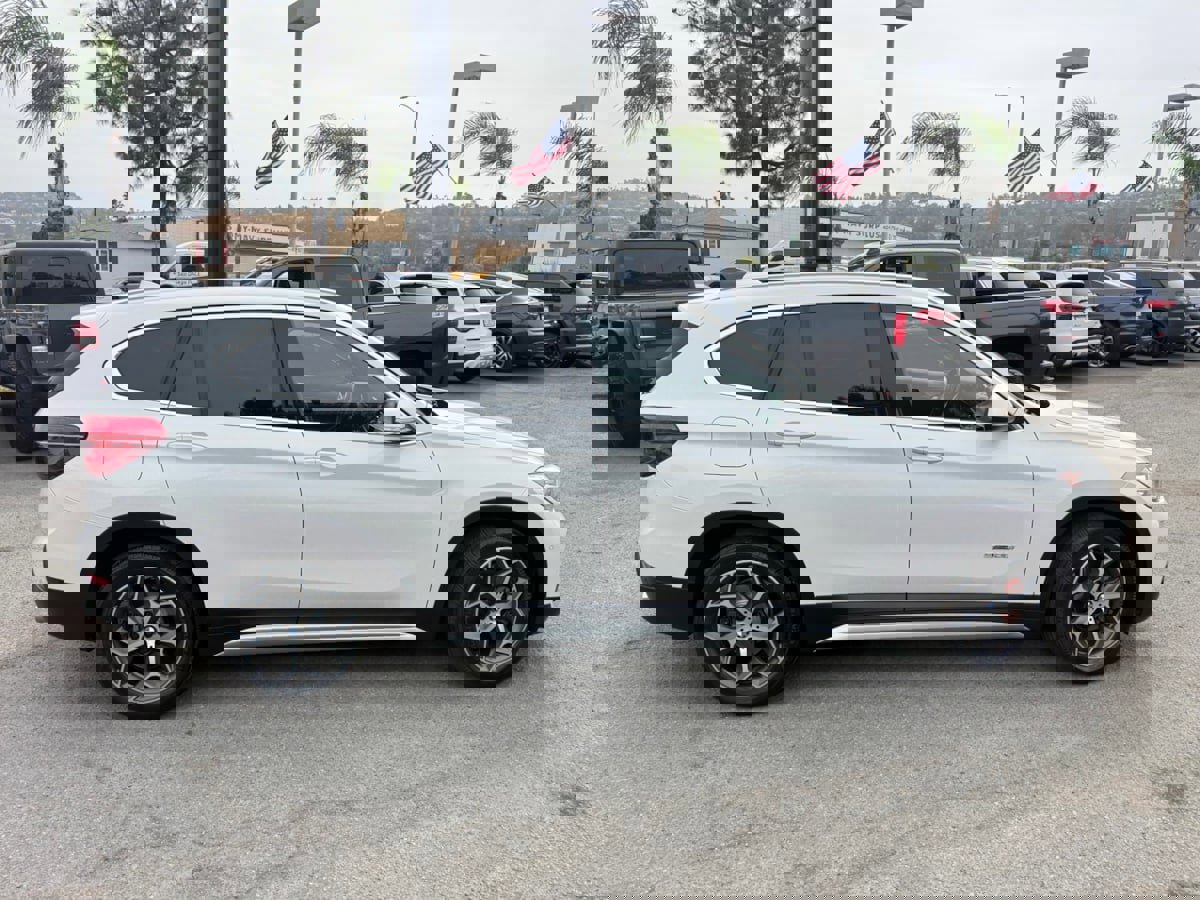 Used 2018 BMW X1 sDrive28i image 10