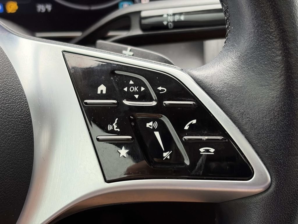 Used 2023 Mercedes-Benz GLC 300 4MATIC image 28