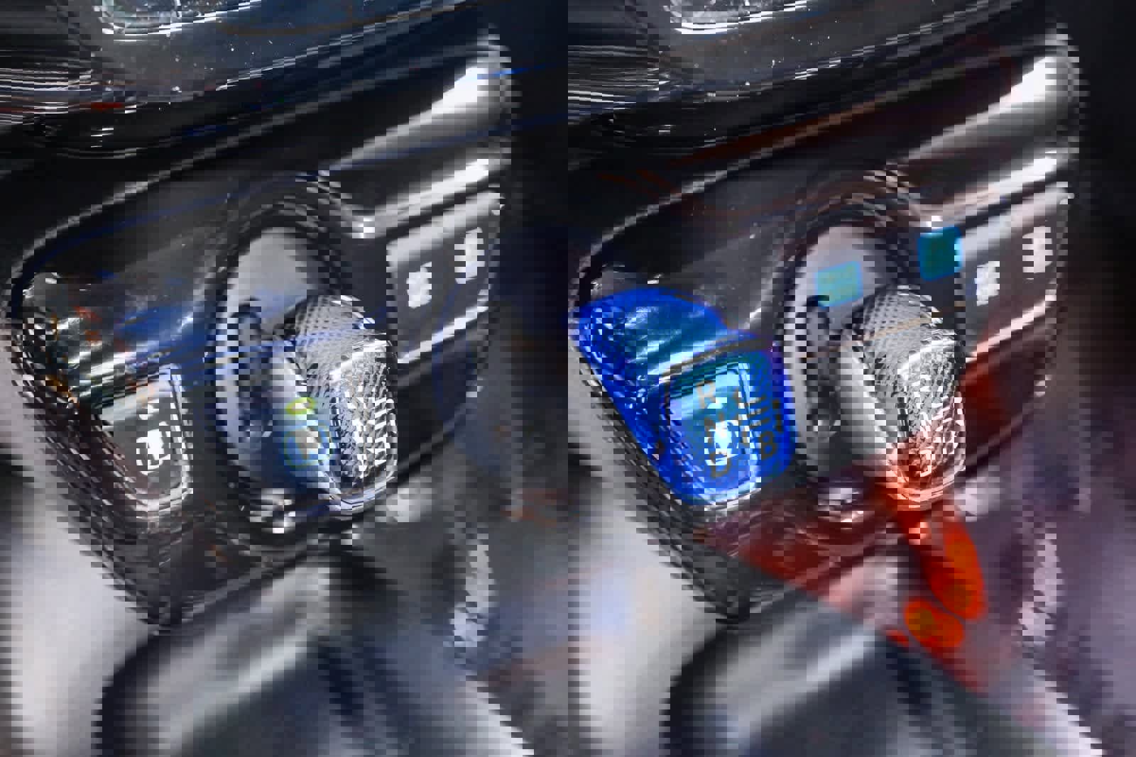 Used 2016 Toyota Prius Two image 20