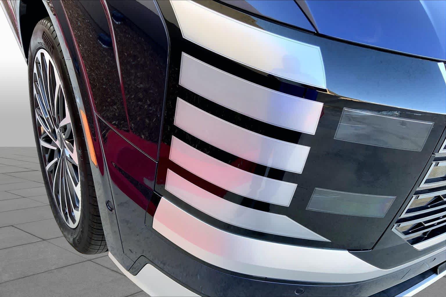 Certified 2026 Hyundai Palisade Calligraphy AWD/4WD image 27