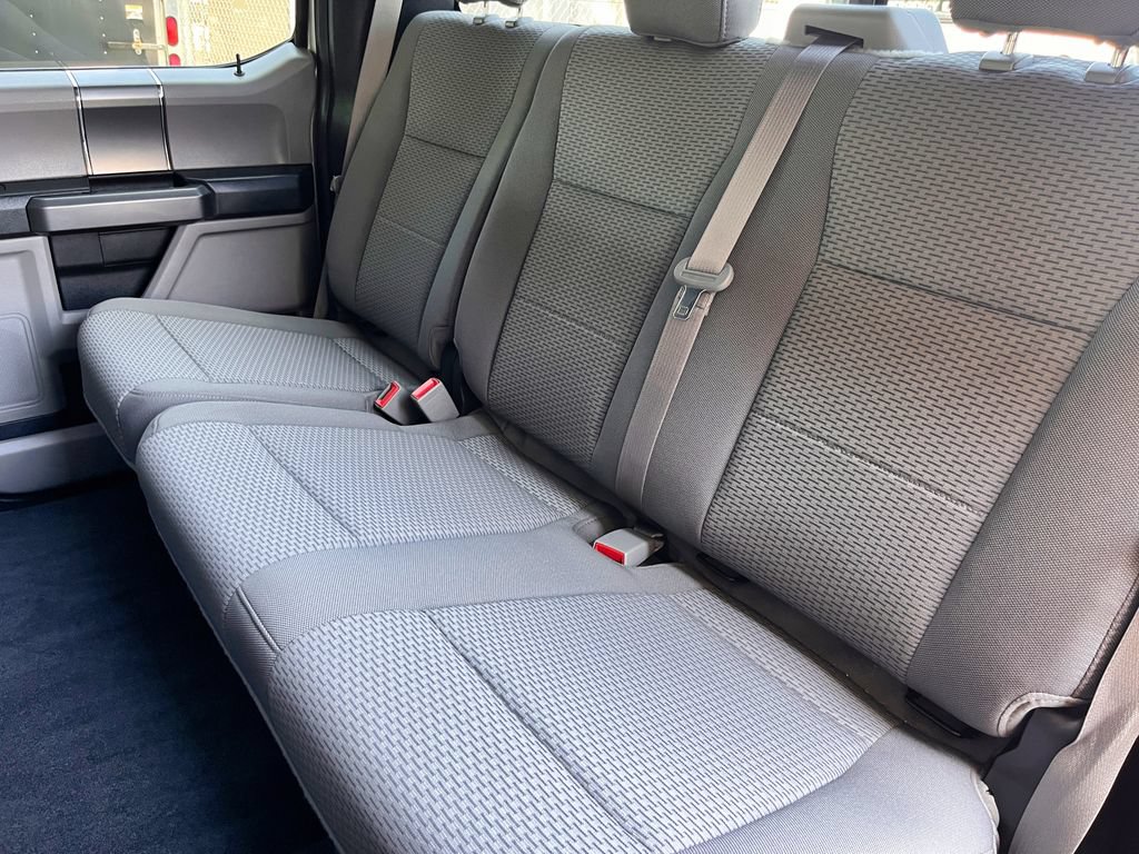 Used 2019 Ford F150 XLT w/ Equipment Group 302A Luxury AWD/4WD image 36