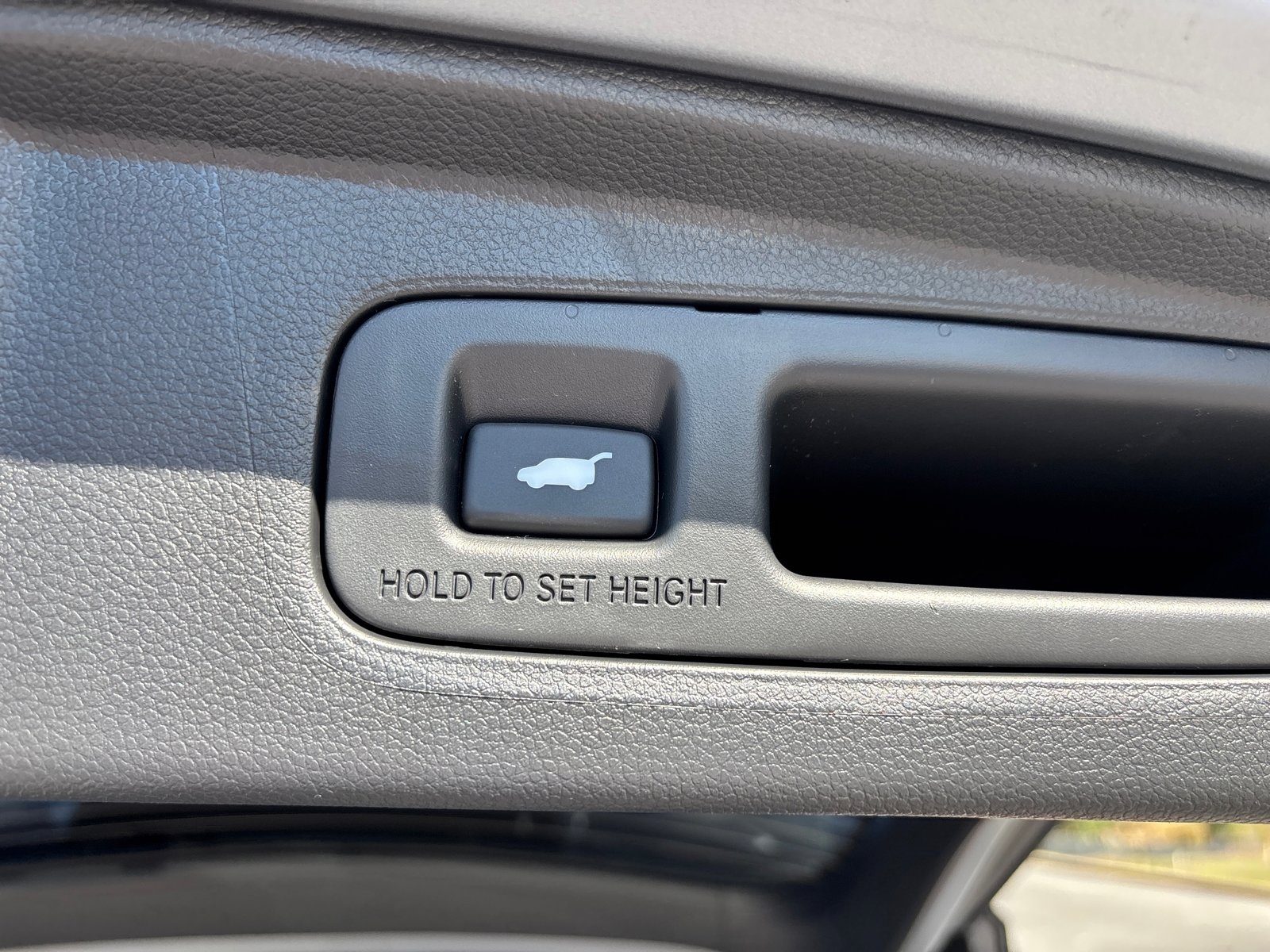 New 2026 Honda CR-V Sport Touring image 33